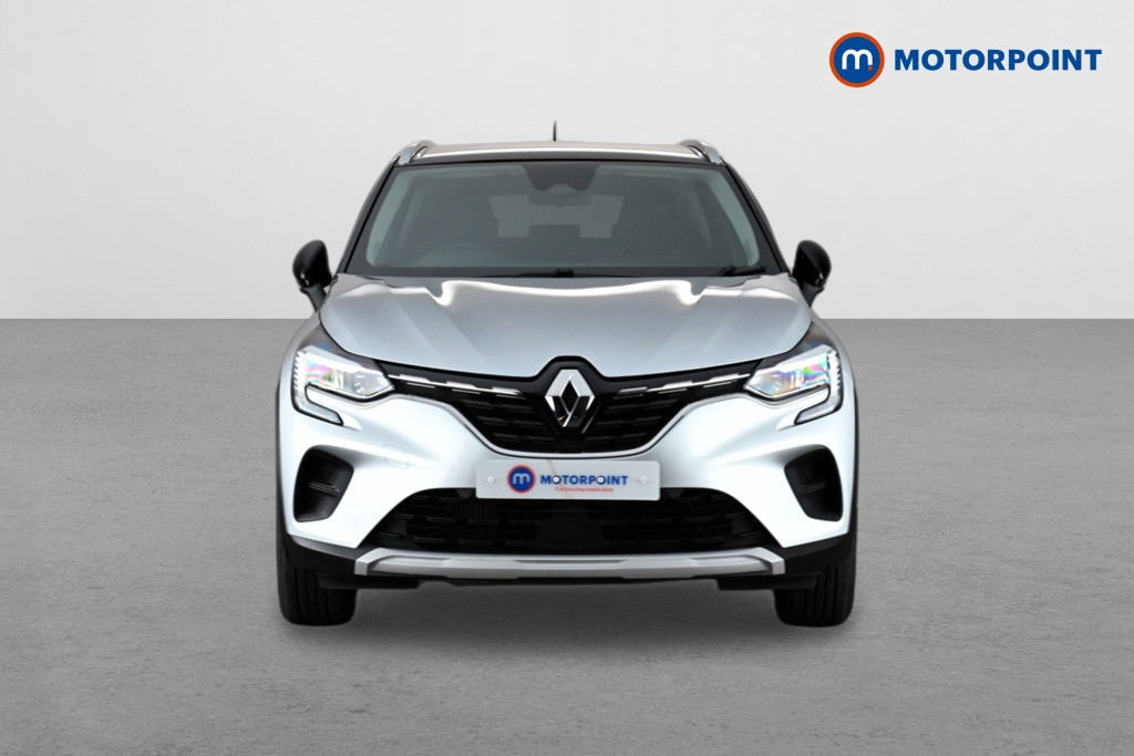 Used Renault Captur 2021 for sale - 78166667: Photo 2