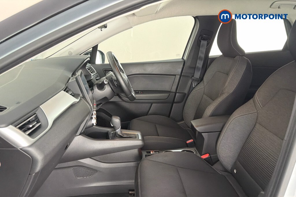 Used Renault Captur 2021 for sale - 78166667: Photo 25
