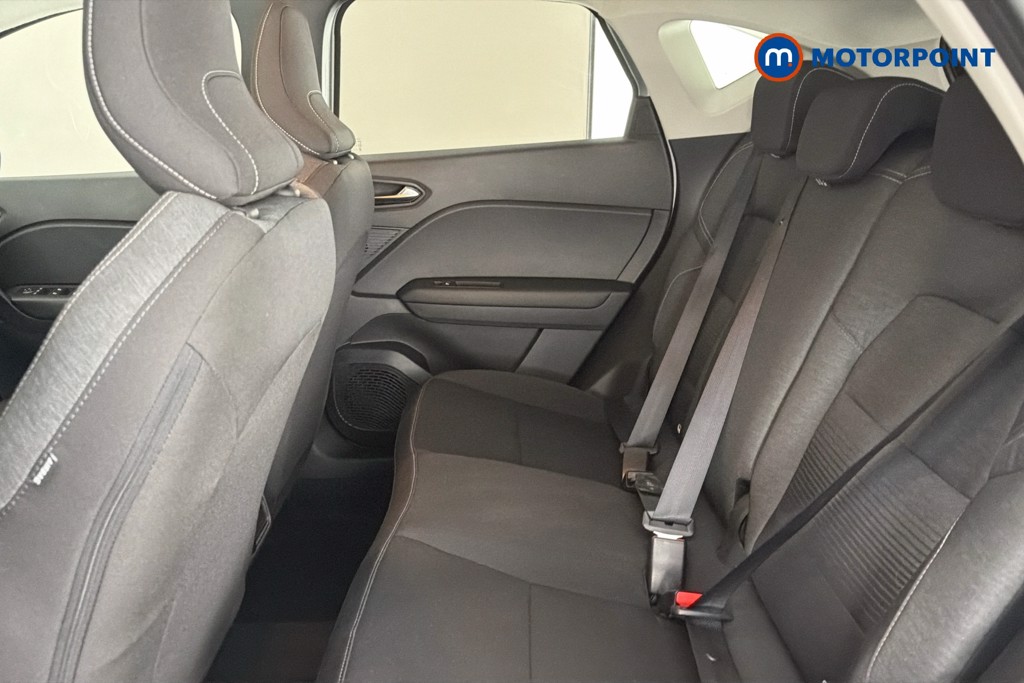 Used Renault Captur 2021 for sale - 78166667: Photo 26