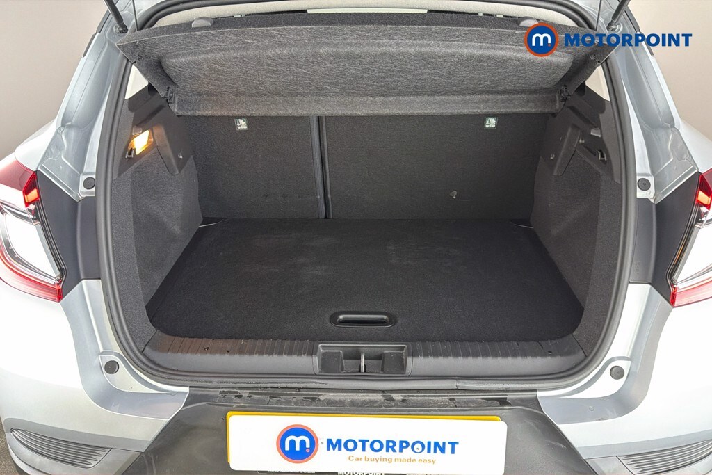 Used Renault Captur 2021 for sale - 78166667: Photo 29