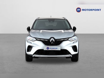 Used Renault Captur 2021 for sale - 78166667: Photo