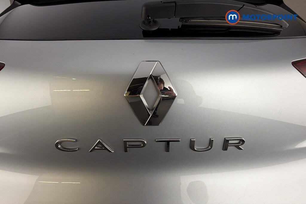 Used Renault Captur 2021 for sale - 78166667: Photo 30