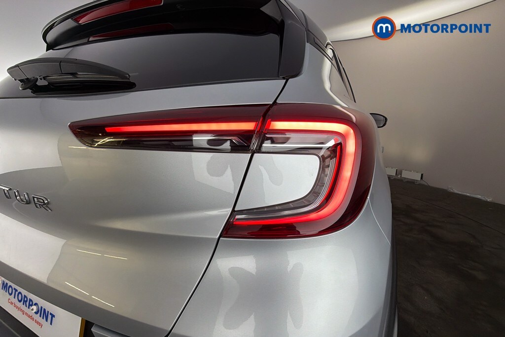 Used Renault Captur 2021 for sale - 78166667: Photo 31