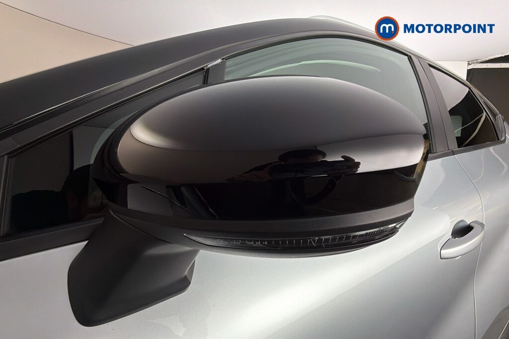 Used Renault Captur 2021 for sale - 78166667: Photo 35