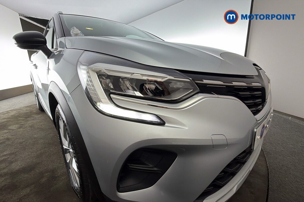 Used Renault Captur 2021 for sale - 78166667: Photo 36