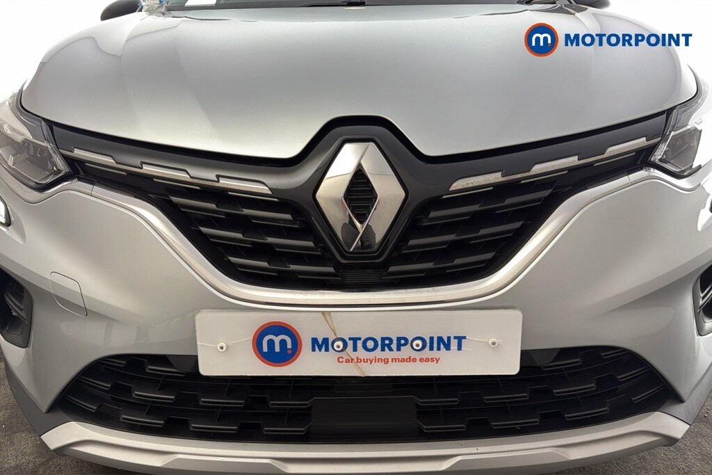 Used Renault Captur 2021 for sale - 78166667: Photo 37