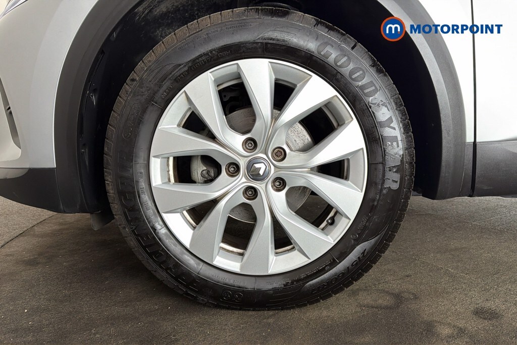 Used Renault Captur 2021 for sale - 78166667: Photo 38