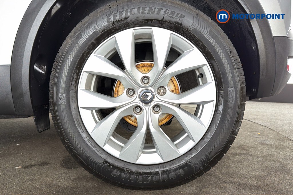 Used Renault Captur 2021 for sale - 78166667: Photo 39