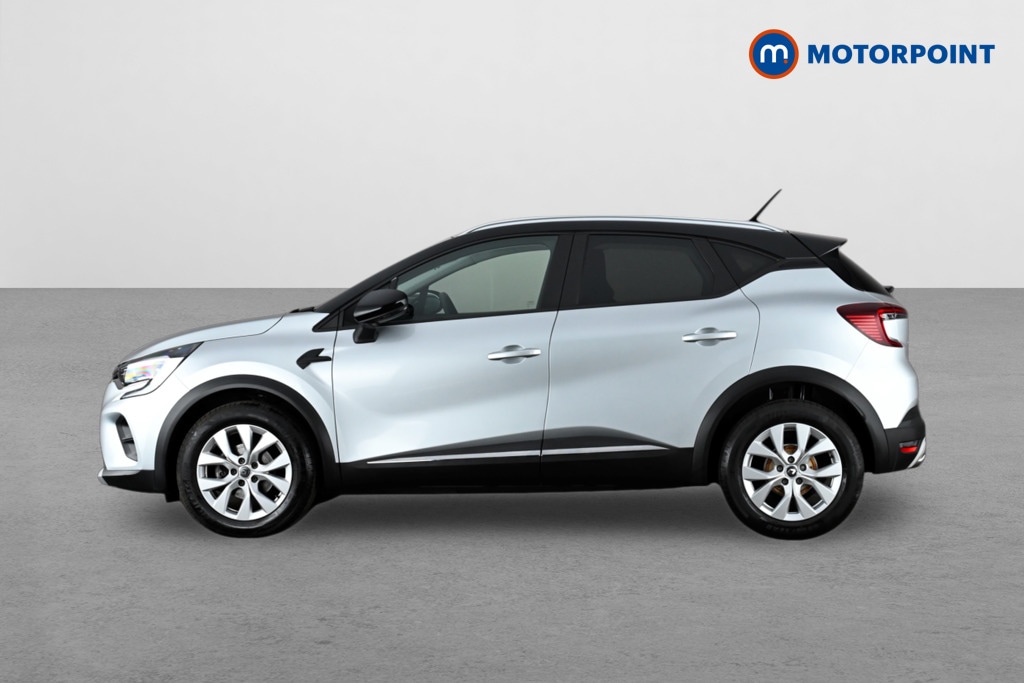 Used Renault Captur 2021 for sale - 78166667: Photo 4
