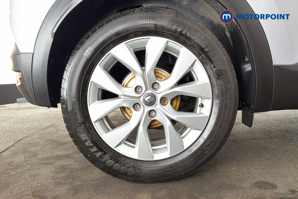 Used Renault Captur 2021 for sale - 78166667: Photo 40