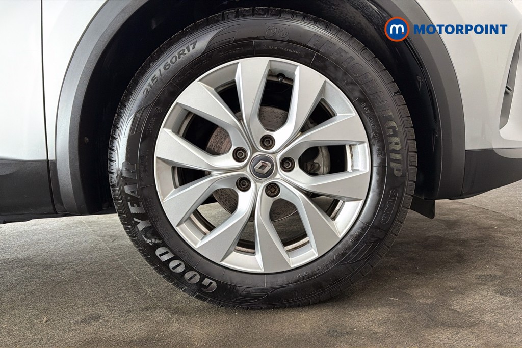 Used Renault Captur 2021 for sale - 78166667: Photo 41