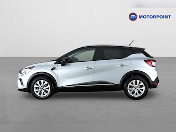Used Renault Captur 2021 for sale - 78166667: Photo
