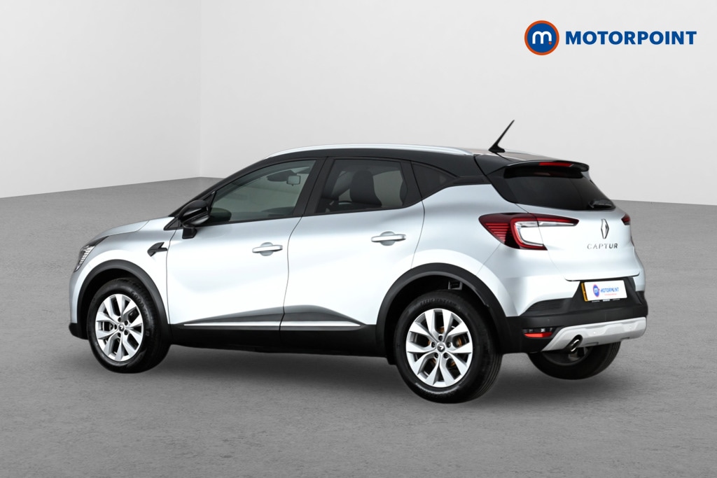 Used Renault Captur 2021 for sale - 78166667: Photo 5