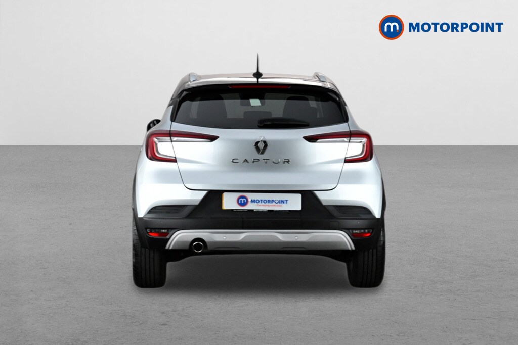 Used Renault Captur 2021 for sale - 78166667: Photo 6