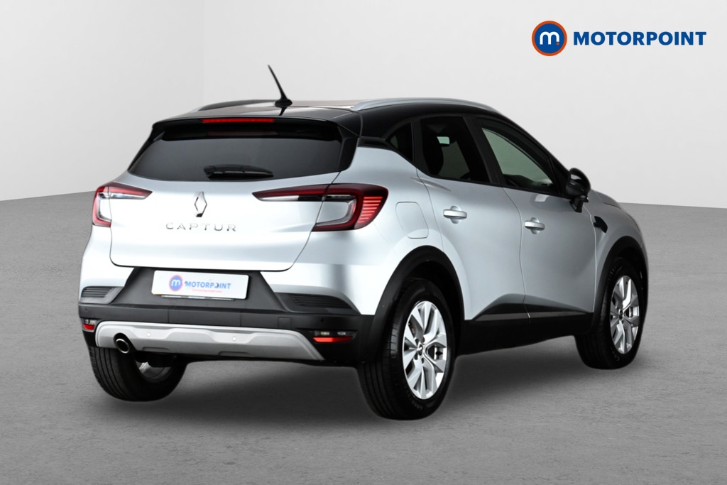 Used Renault Captur 2021 for sale - 78166667: Photo 7