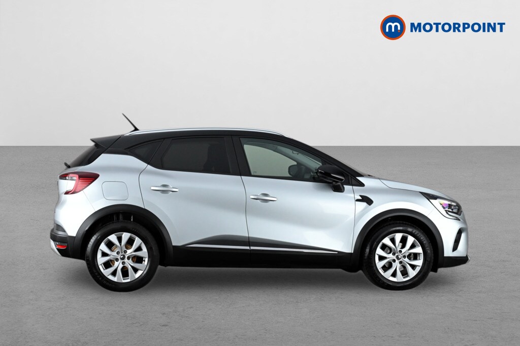 Used Renault Captur 2021 for sale - 78166667: Photo 8