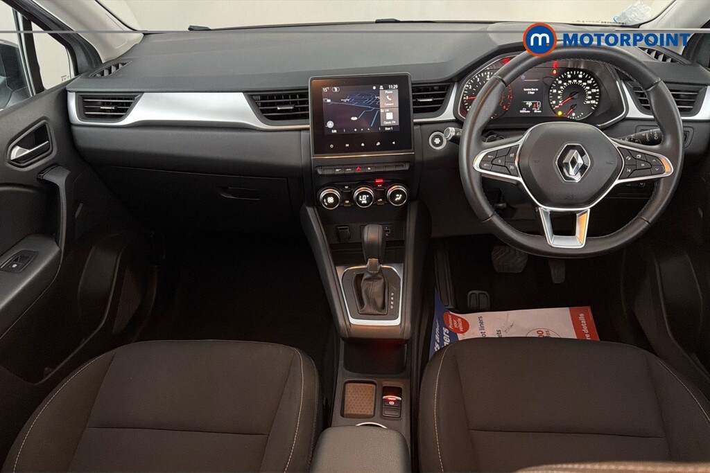 Used Renault Captur 2021 for sale - 78166667: Photo 9