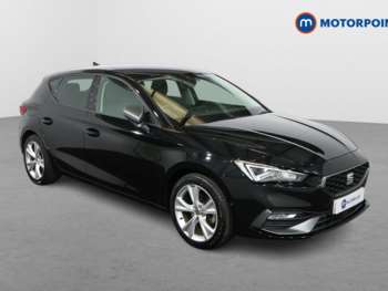 Used SEAT Leon 2022 for sale - 74992121: Photo