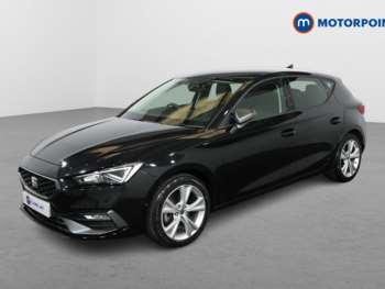 Used SEAT Leon 2022 for sale - 74992121: Photo