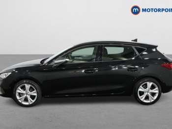 Used SEAT Leon 2022 for sale - 74992121: Photo