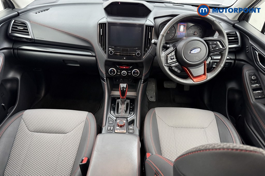 Used Subaru Forester 2023 for sale - 76412998: Photo 10