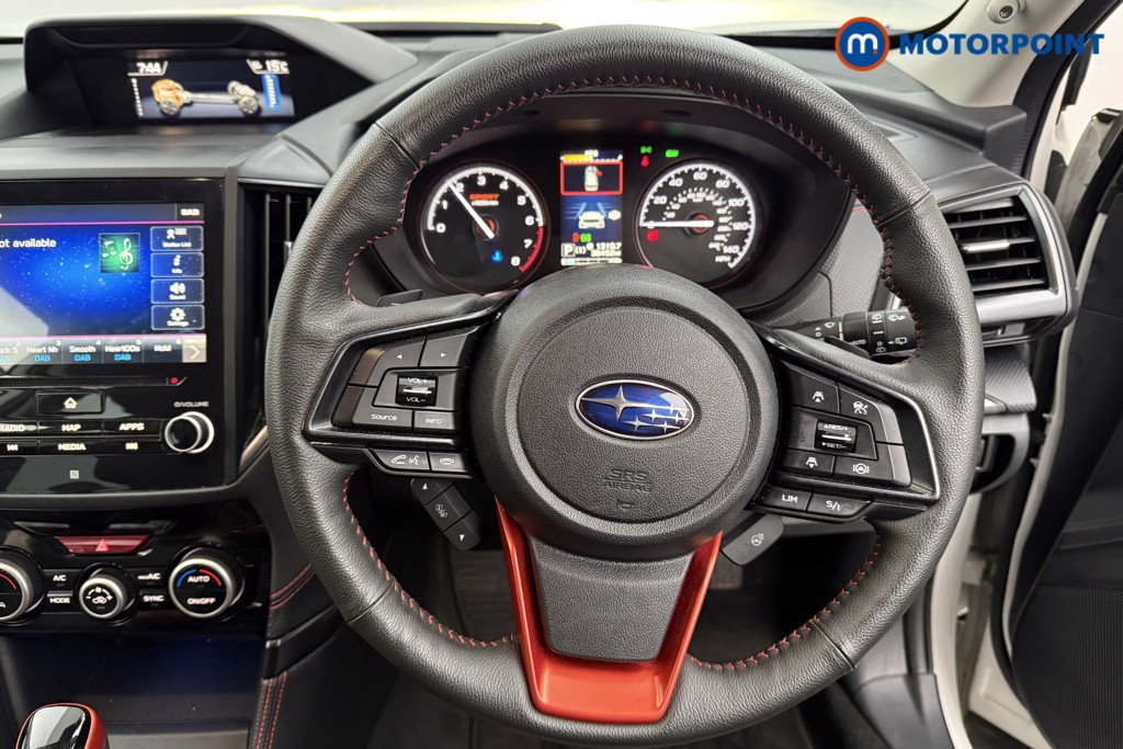 Used Subaru Forester 2023 for sale - 76412998: Photo 11