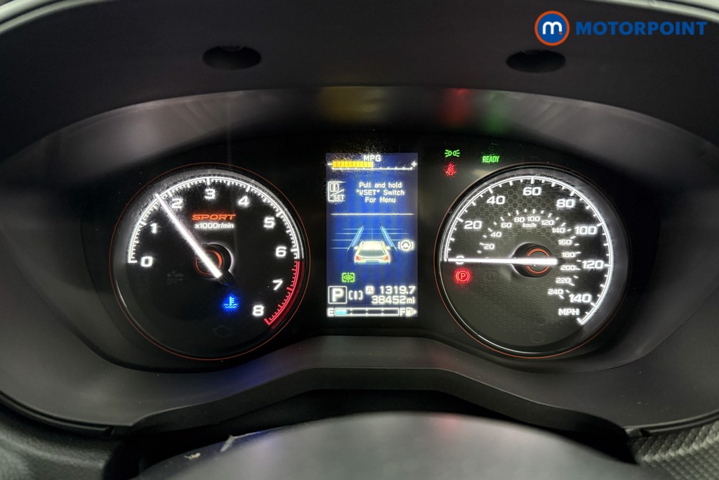 Used Subaru Forester 2023 for sale - 76412998: Photo 14