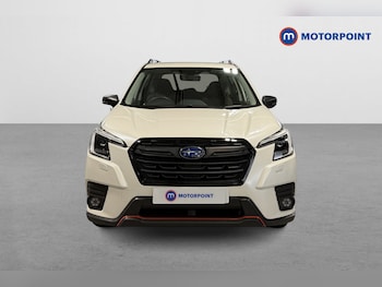 Used Subaru Forester 2023 for sale - 76412998: Photo