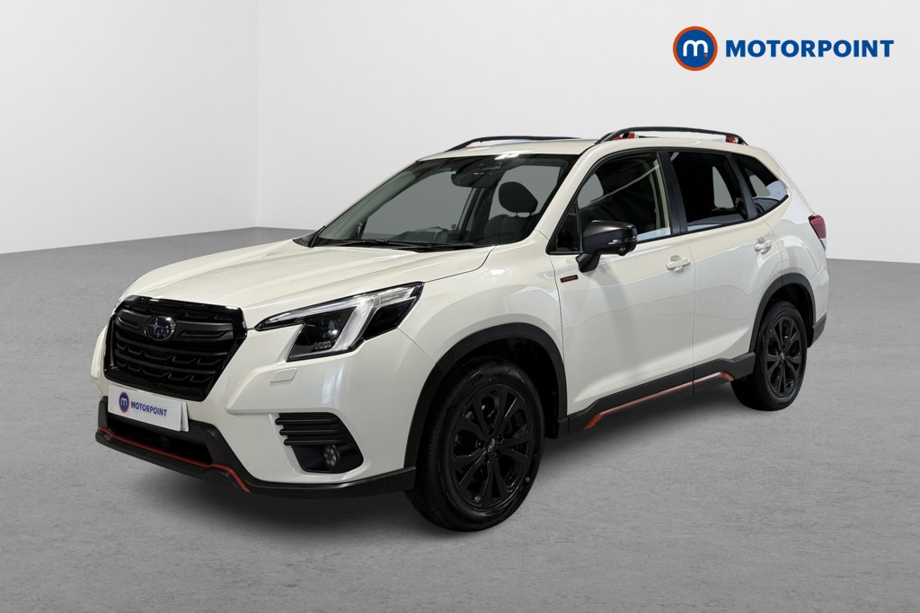 Used Subaru Forester 2023 for sale - 76412998: Photo 3