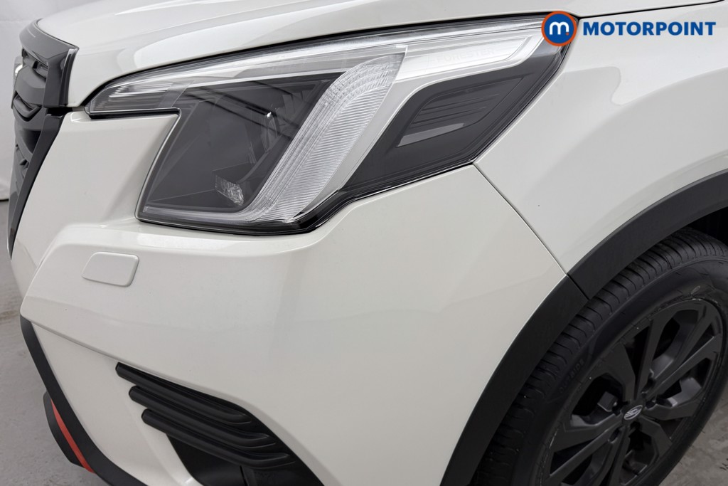 Used Subaru Forester 2023 for sale - 76412998: Photo 38