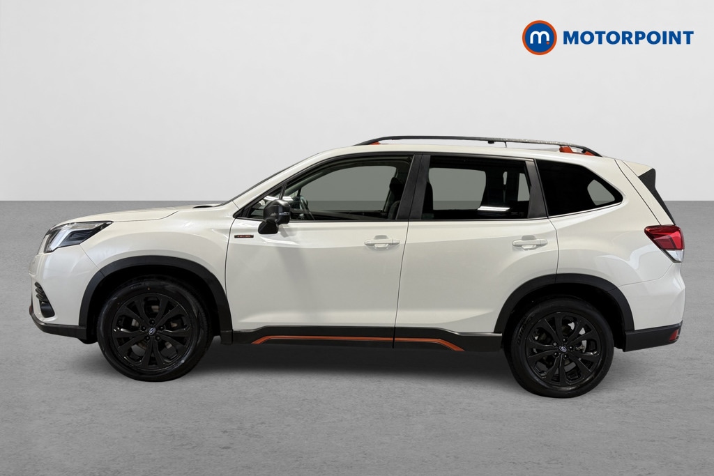 Used Subaru Forester 2023 for sale - 76412998: Photo 4