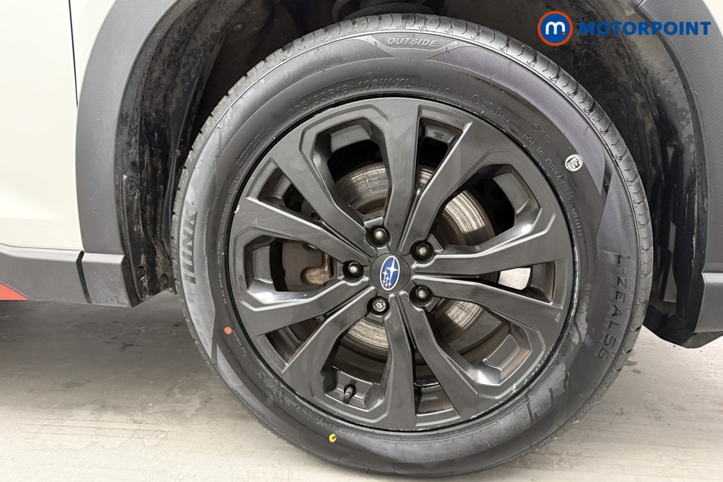 Used Subaru Forester 2023 for sale - 76412998: Photo 41