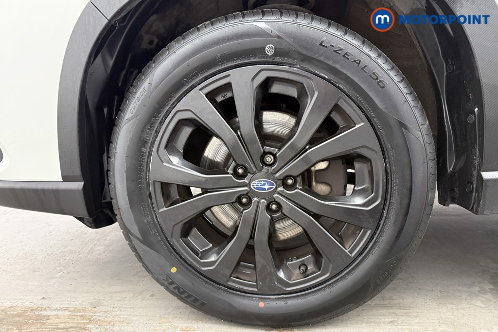 Used Subaru Forester 2023 for sale - 76412998: Photo 44