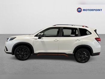 Used Subaru Forester 2023 for sale - 76412998: Photo