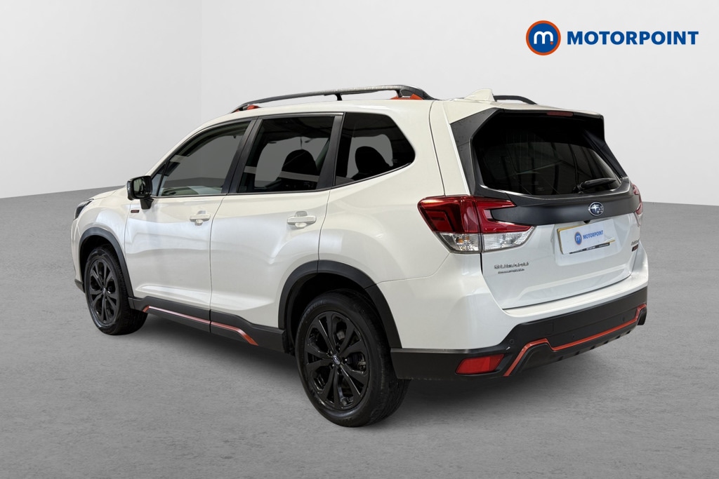 Used Subaru Forester 2023 for sale - 76412998: Photo 5