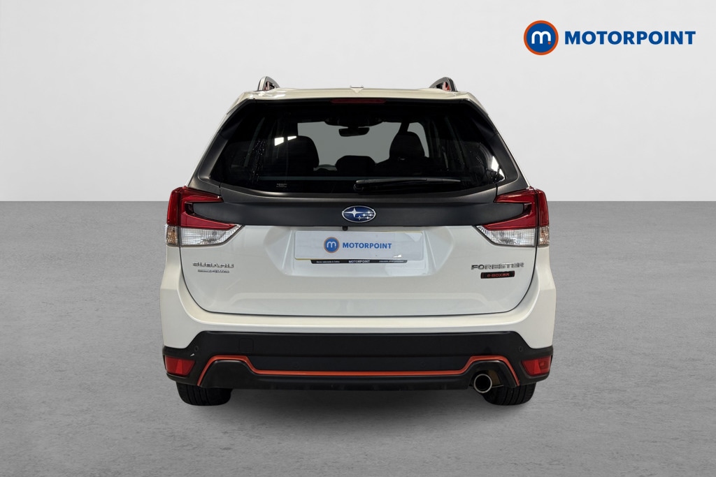 Used Subaru Forester 2023 for sale - 76412998: Photo 6