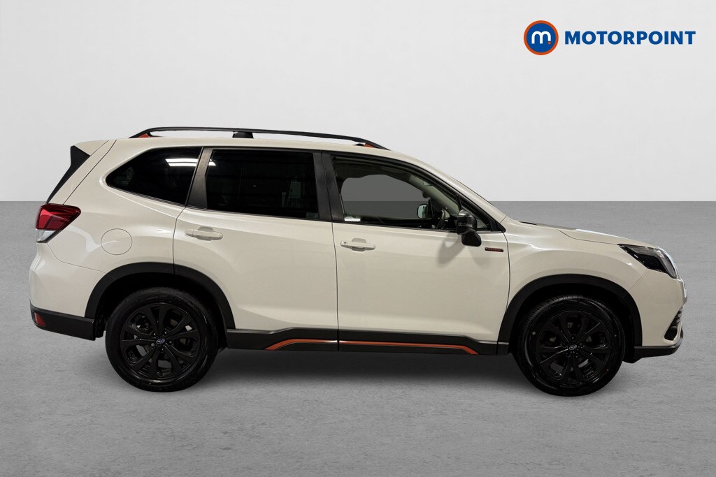 Used Subaru Forester 2023 for sale - 76412998: Photo 8