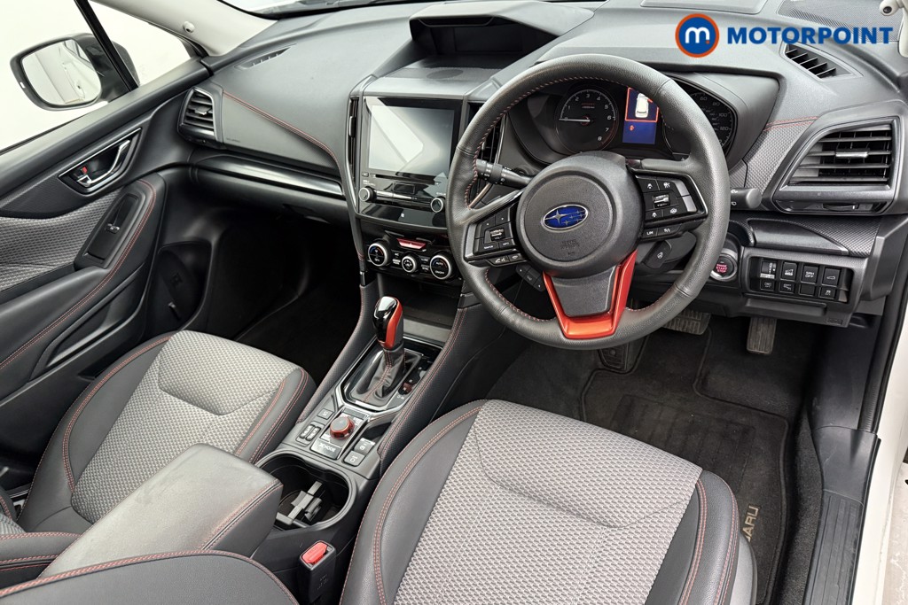 Used Subaru Forester 2023 for sale - 76412998: Photo 9