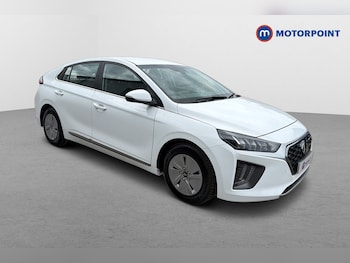Used Hyundai IONIQ 2021 for sale - 78874261: Photo