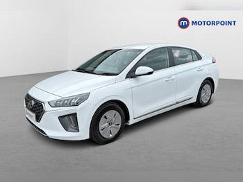 Used Hyundai IONIQ 2021 for sale - 78874261: Photo