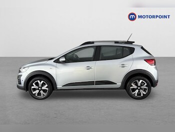 Used Dacia Sandero Stepway undefined for sale - 78720773: Photo