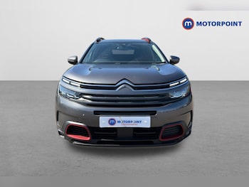 Used Citroen C5 Aircross undefined for sale - 78390055: Photo