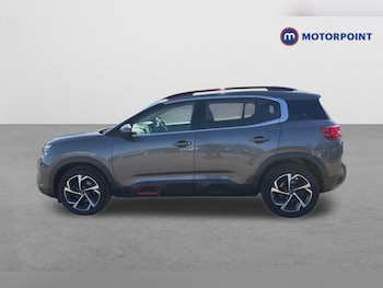 Used Citroen C5 Aircross undefined for sale - 78390055: Photo