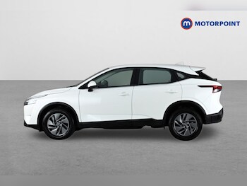 Used Nissan Qashqai undefined for sale - 78870982: Photo