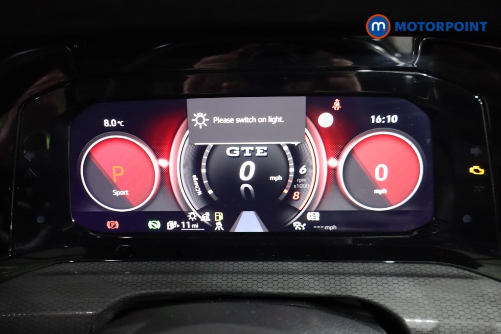 Used Volkswagen Golf 2021 for sale - 77262290: Photo 10