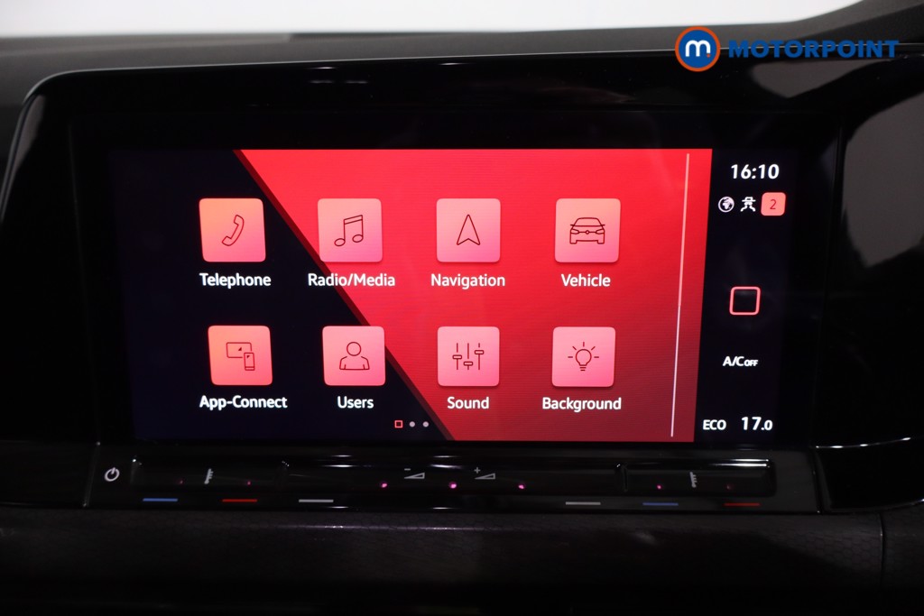 Used Volkswagen Golf 2021 for sale - 77262290: Photo 12