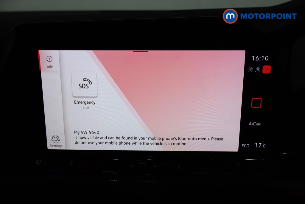 Used Volkswagen Golf 2021 for sale - 77262290: Photo 13