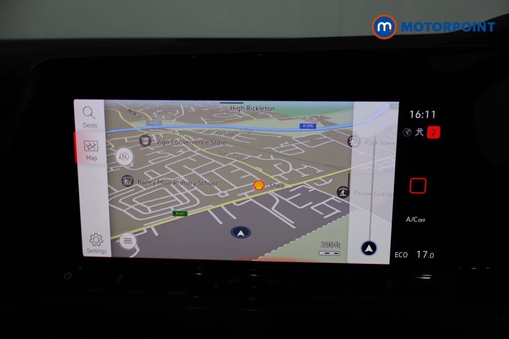 Used Volkswagen Golf 2021 for sale - 77262290: Photo 15