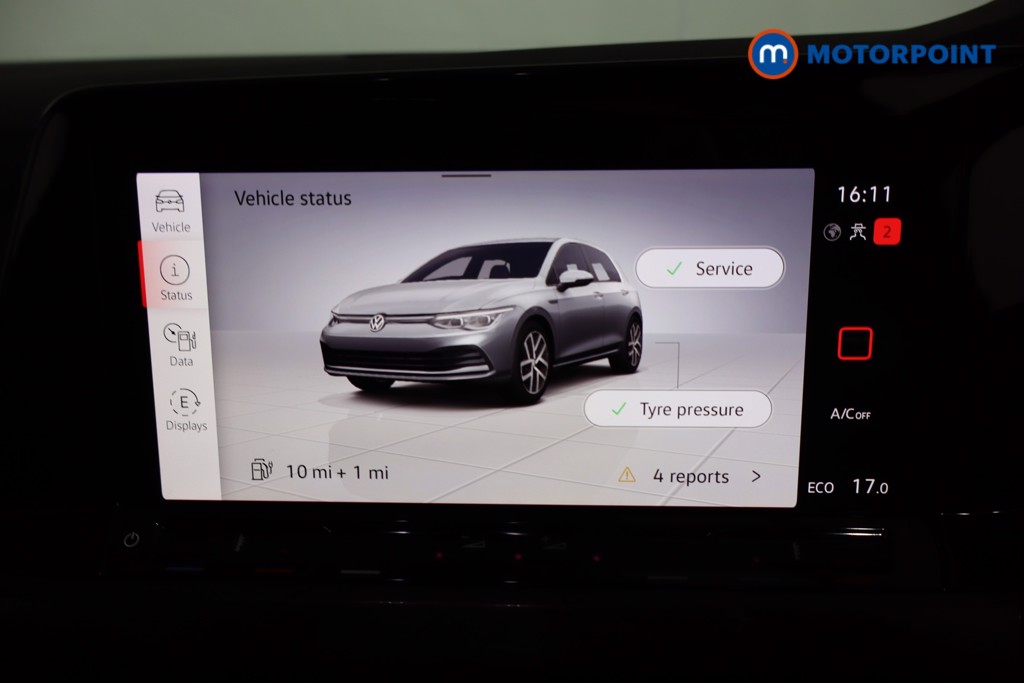 Used Volkswagen Golf 2021 for sale - 77262290: Photo 16