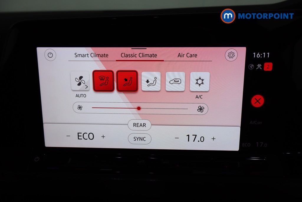 Used Volkswagen Golf 2021 for sale - 77262290: Photo 18